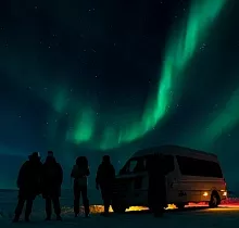 ополнительное фото тура