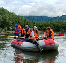 ополнительное фото тура 