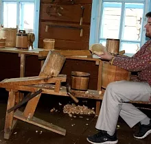 Фото дня 5 тура Новогодние каникулы в Хакасии
