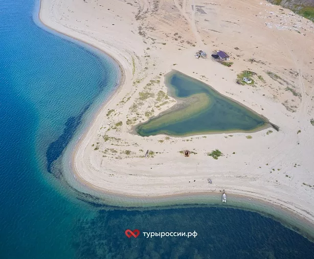 Изображение статьи Национальный парк «Берингия» — как добраться, где жить, что посмотреть Туры России