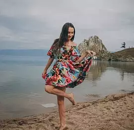 Тур Знакомство с Байкалом