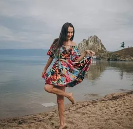 Тур Знакомство с Байкалом