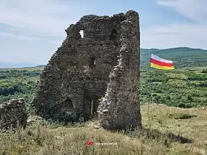 Южная Осетия