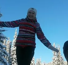 ополнительное фото тура 