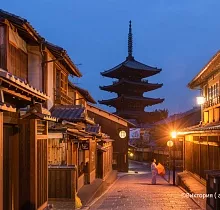 Фото дня 10 тура ПОЛНЫЙ ТУР ПО ЯПОНИИ 15 ДНЕЙ