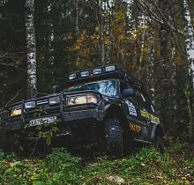 ополнительное фото тура