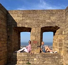 ополнительное фото тура 