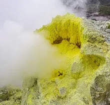 Фото дня 6 тура Сахалин, Итуруп, Шикотан и Кунашир с вулканом Тятя