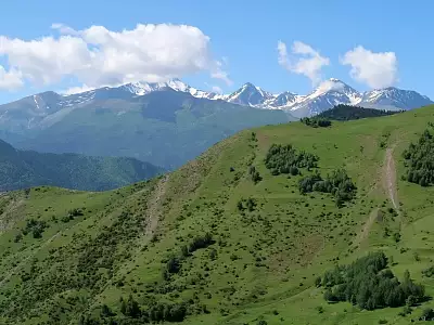 Дагестан глазами туристов