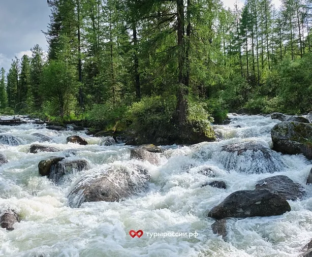 Изображение статьи Отдых в Хакасии: как добраться, где жить, что посмотреть Туры России