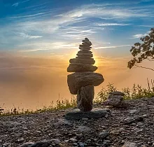 Фото дня 1 тура Сахалин, Итуруп, Шикотан и Кунашир с вулканом Тятя