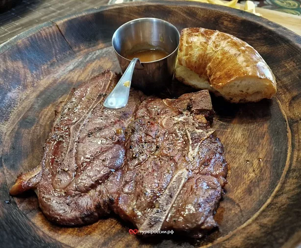 Изображение статьи Гастрономические блюда Якутской кухни Туры России