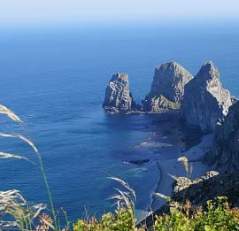 Тур Бархатное Приморье. Весь край за 10 дней. Лучшее время. Заповедники, тигры, море.