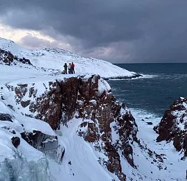 Тур Полярные каникулы