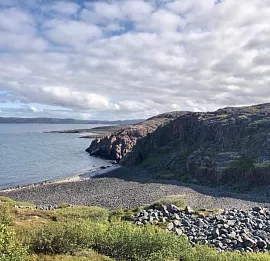 Тур Активный тур «Русская Лапландия»