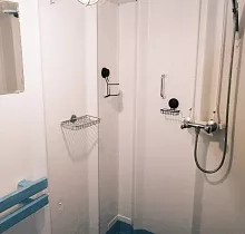 Место проживания в туре 