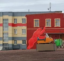 Фото дня 6 тура Круиз на Шпицберген из Мурманска без визы