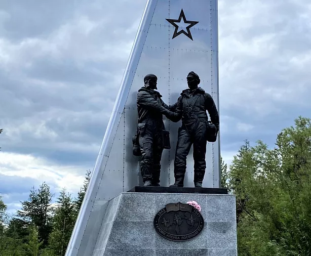 Изображение статьи Один день в Магадане Туры России