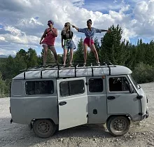 ополнительное фото тура 