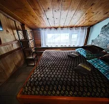 Место проживания в туре 