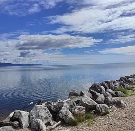 Тур Хрустальное кольцо и Бурятия