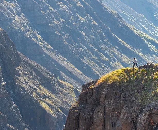 Изображение статьи Плато Путорана (Таймыр) Туры России