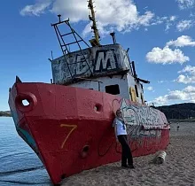 ополнительное фото тура 