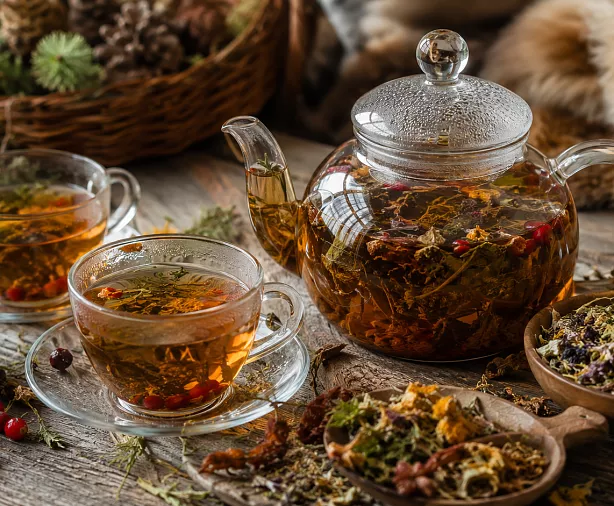 Изображение статьи Традиционная кухня Сибири: что попробовать туристу в поездке Туры России