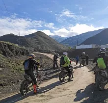 ополнительное фото тура 