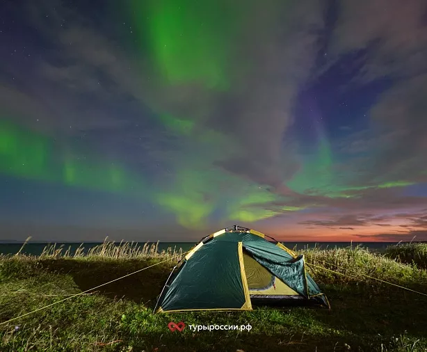 Изображение статьи Туристический маршрут на Полуостров Средний и Рыбачий – как добраться и что посмотреть Туры России