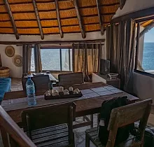 Место проживания в туре 