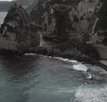 Фото дня 2 тура Индонезия: Бали, Гили, Нуса-Пенида