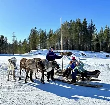 ополнительное фото тура