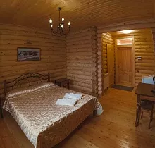 Место проживания в туре 