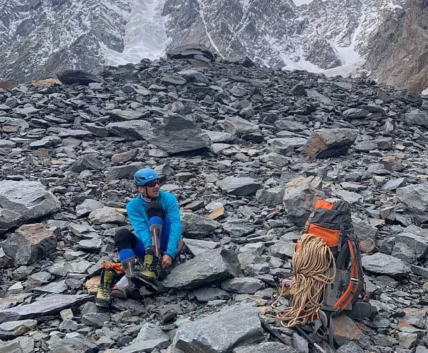Изображение статьи Гора Белуха — священная вершина Алтая и высшая точка Сибири Туры России