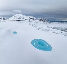 Фото дня 8 тура Круиз на Шпицберген из Мурманска без визы