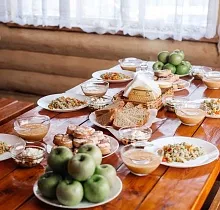 Место проживания в туре