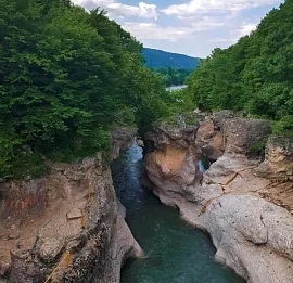 Тур Тур «Водная Ривьера»