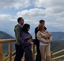 ополнительное фото тура 