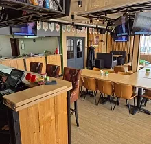 Место проживания в туре 