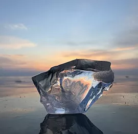 Тур Супер Актив. Байкал.