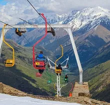 ополнительное фото тура 