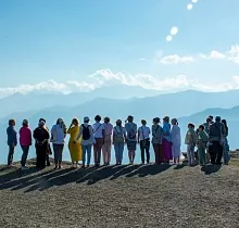 ополнительное фото тура 