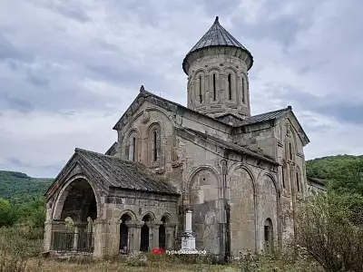 Южная Осетия