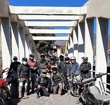 ополнительное фото тура 