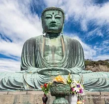 Фото дня 2 тура ПОЛНЫЙ ТУР ПО ЯПОНИИ 15 ДНЕЙ