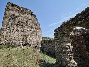 Южная Осетия