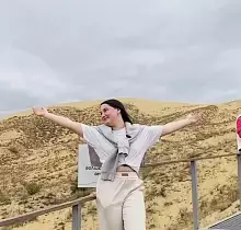Место проживания в туре 
