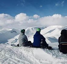 ополнительное фото тура 