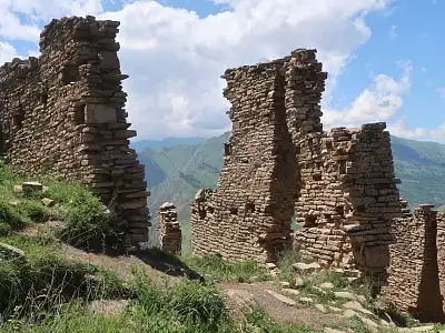 Дагестан глазами туристов
